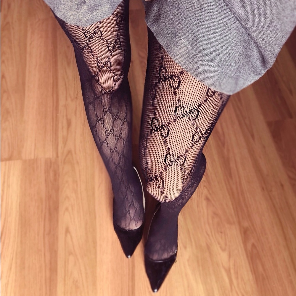 Gucci tights